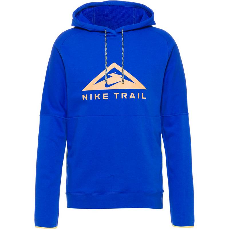 Nike DF Trail Hoodie Herren