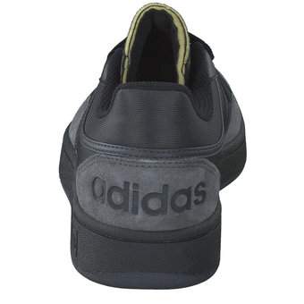 adidas Hoops 3.0 Sneaker in schwarz
