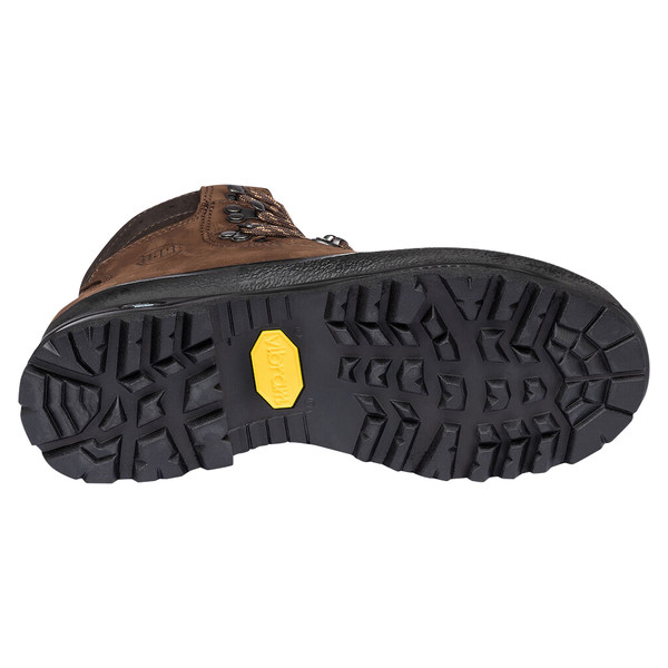 YUKON LADY Damen - Trekkingstiefel
