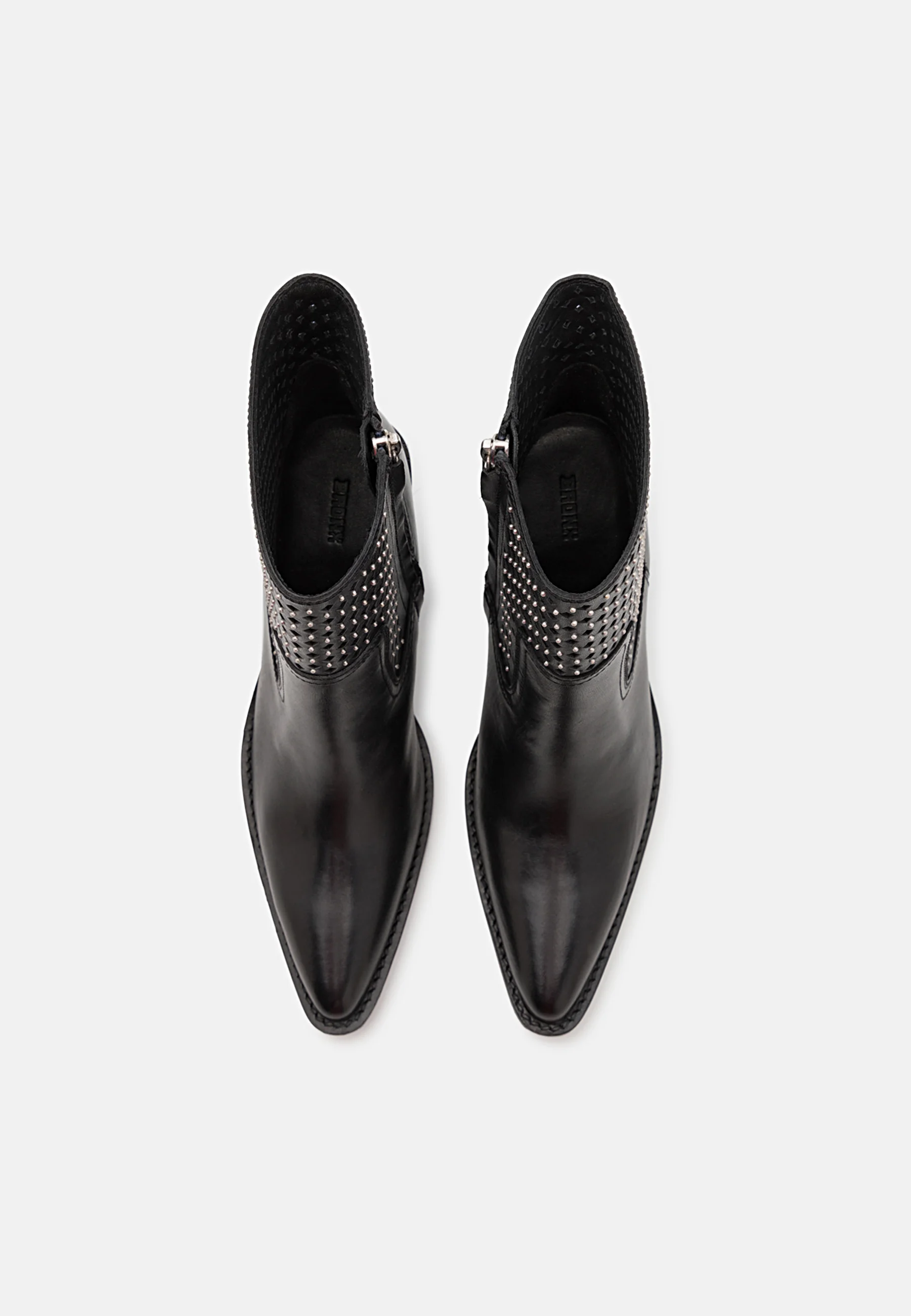 Bronx NEW KOLE - Botines de tacón