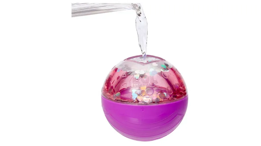 L.O.L. Surprise Bubble Surprise Puppe, sortiert, 1 Stück