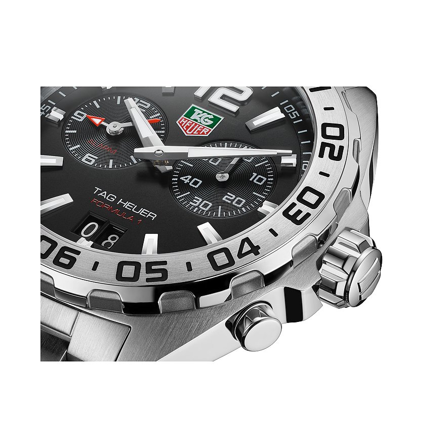 TAG Heuer Herrenuhr Formula 1