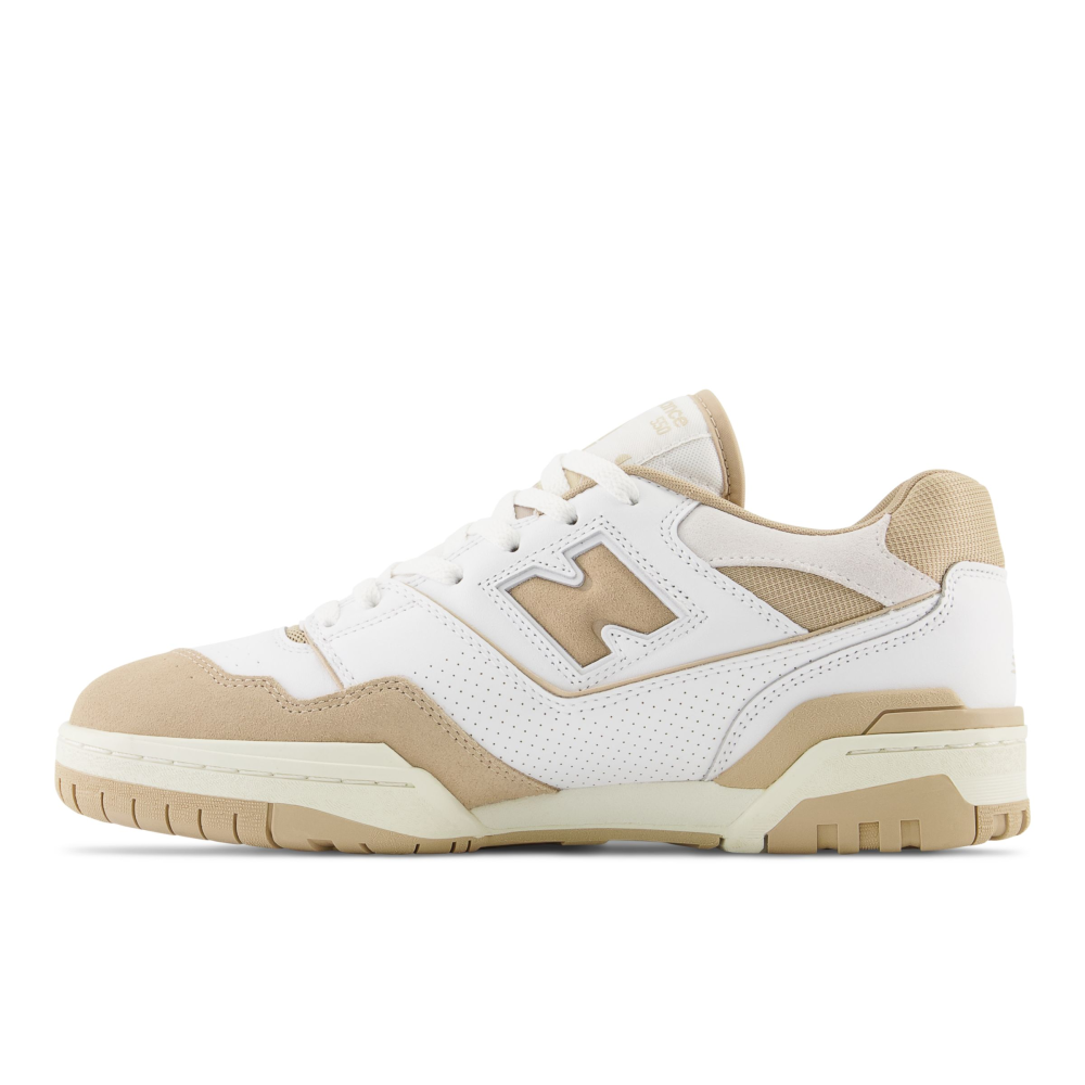 New Balance 550 BB550NEC BB550NEC / weiss