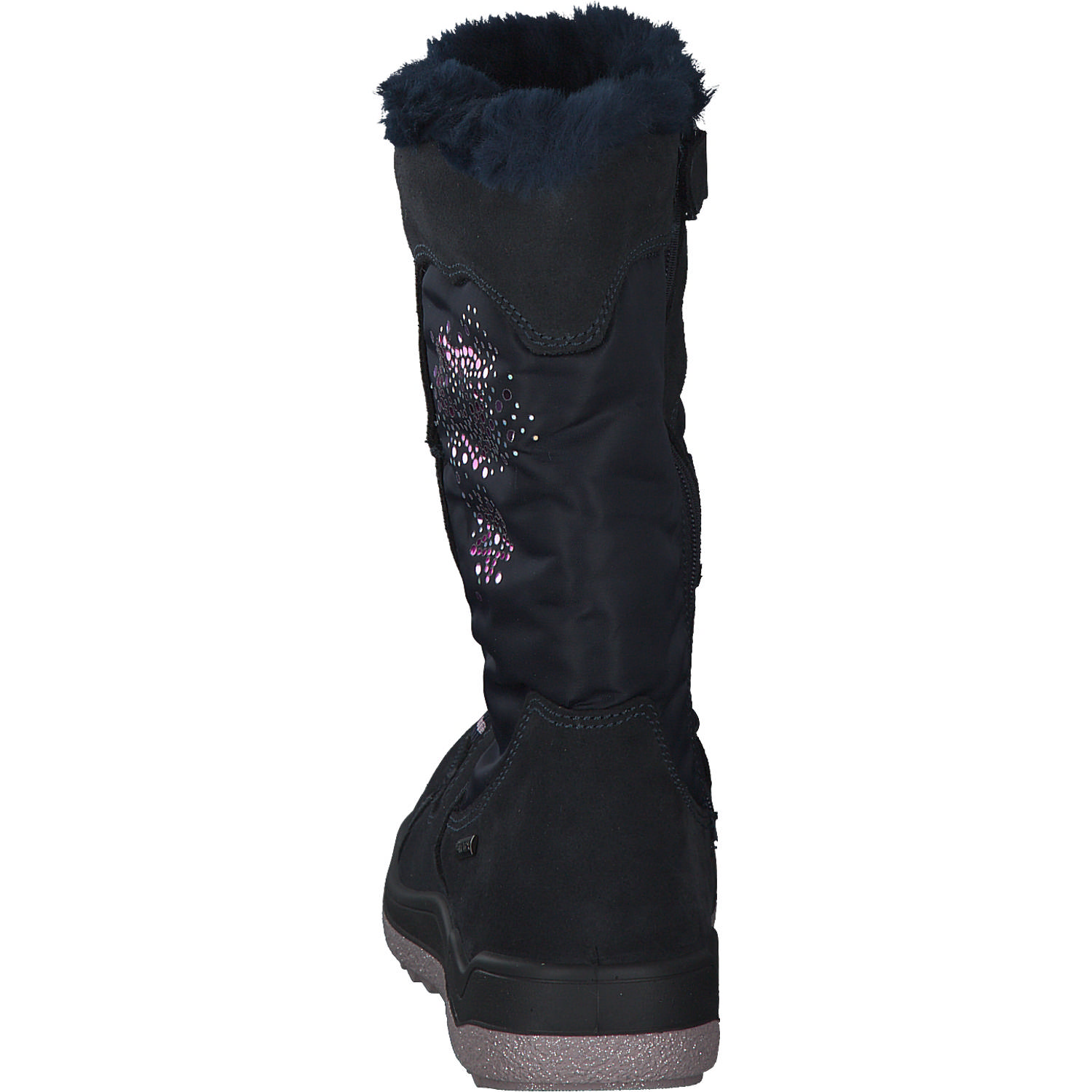 IMAC 281448, Winterstiefel, Kinder, Blau