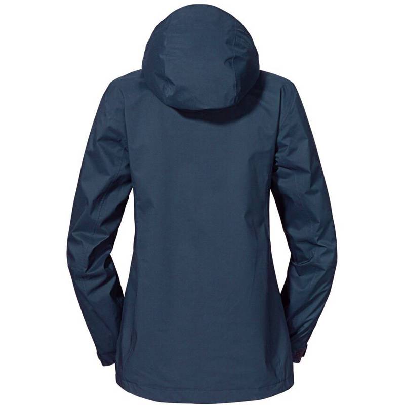 Schöffel ZipIn Stanzach Funktionsjacke Damen