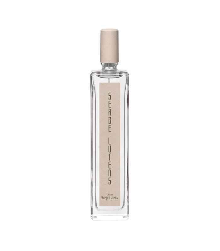 Serge Lutens-L'EAU-Eau de Parfum