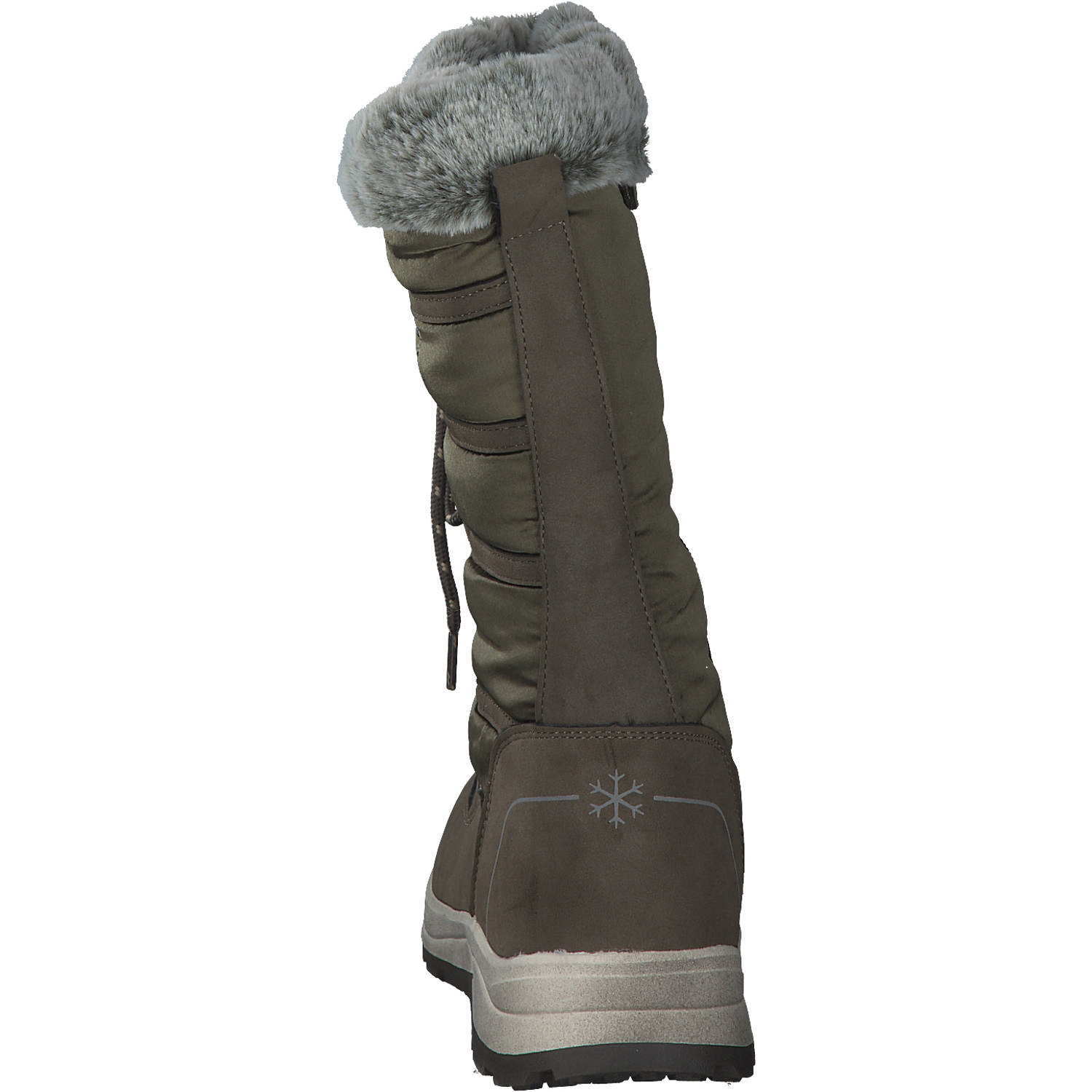 Salamander 40006, Stiefel (Kinder), Kinder, Grün