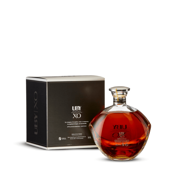 Uby XO 40%
