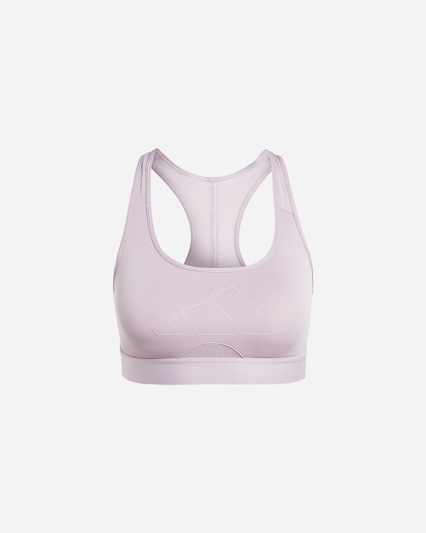 Biustonosz treningowy Adidas Small Logo W IM5368