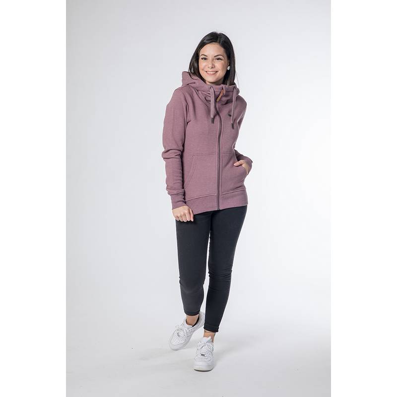 CNSRD YASMIN A CS Sweatjacke Damen