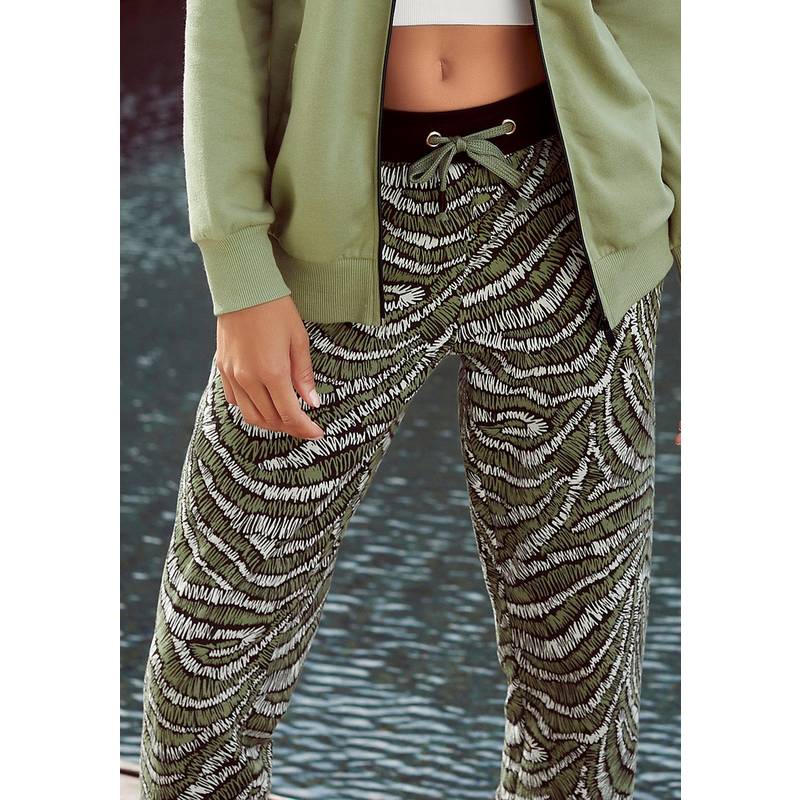 Lascana Sweathose Damen