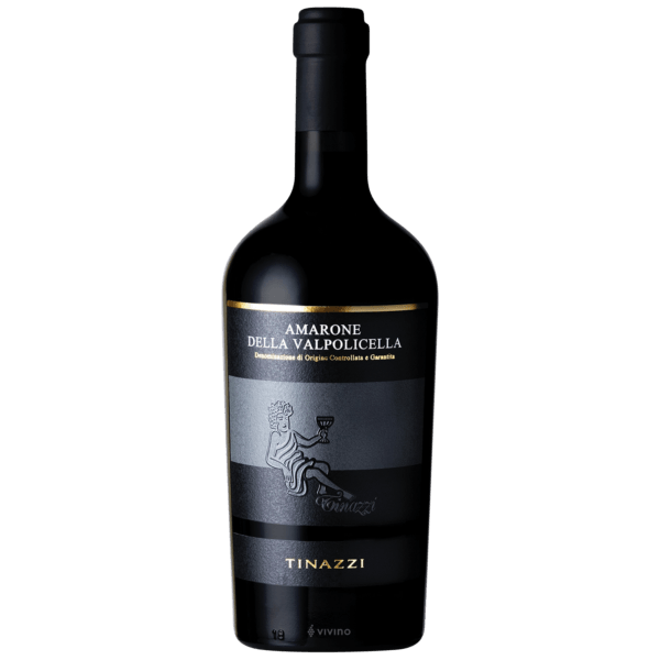 TinazziAmarone della Valpolicella 2018