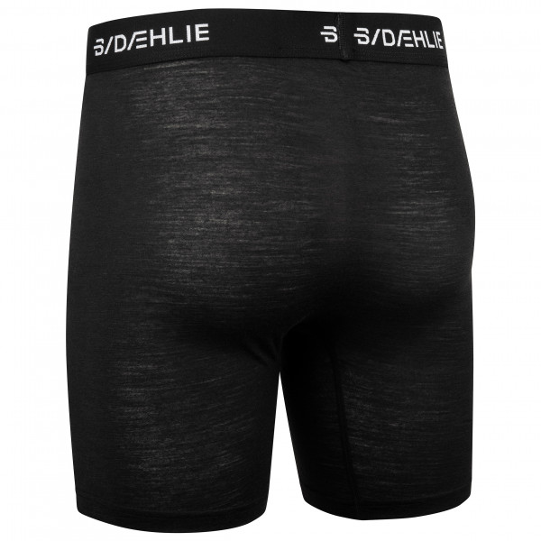 Daehlie - Wool Tech Wind Boxer - Merinounterwäsche