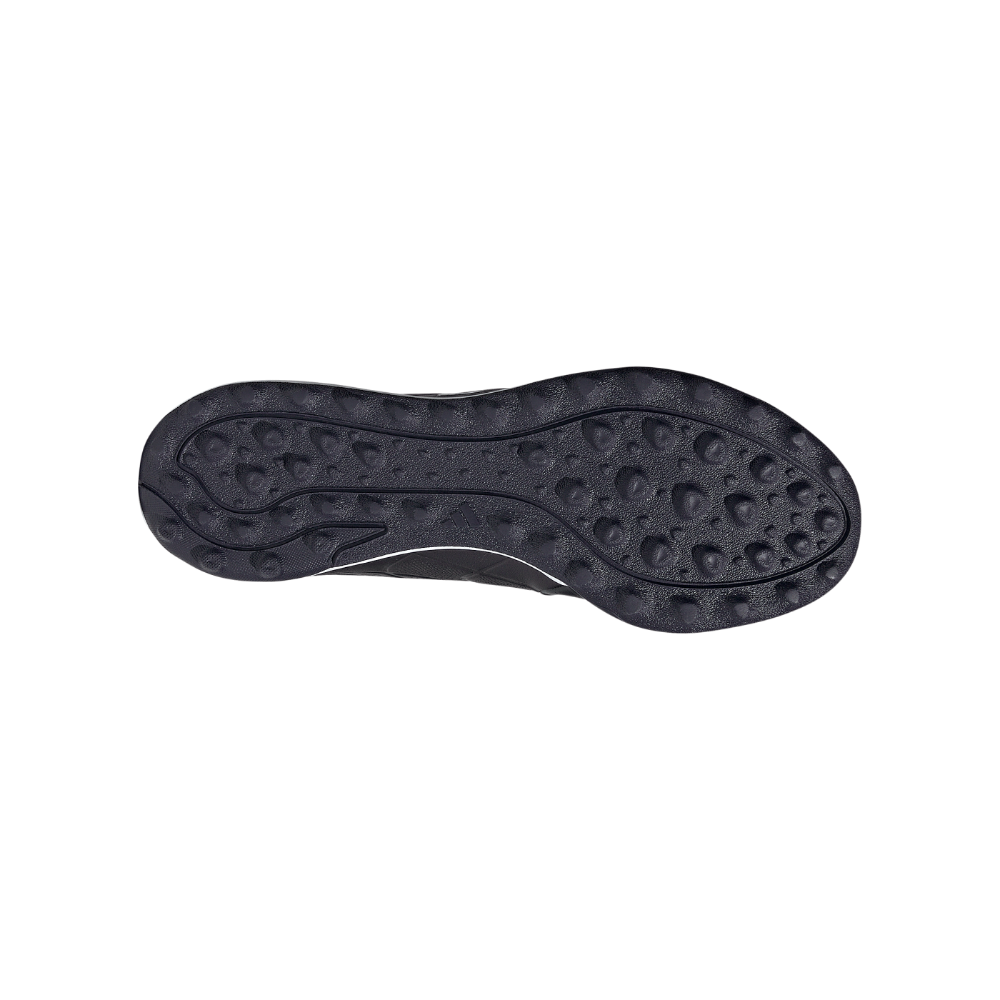 adidas COPA Pure 2 League TF Schwarz