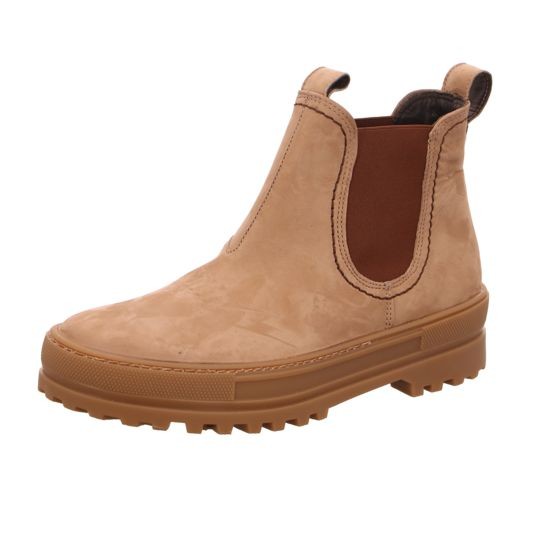 PAUL GREEN Chelsea Boot beige