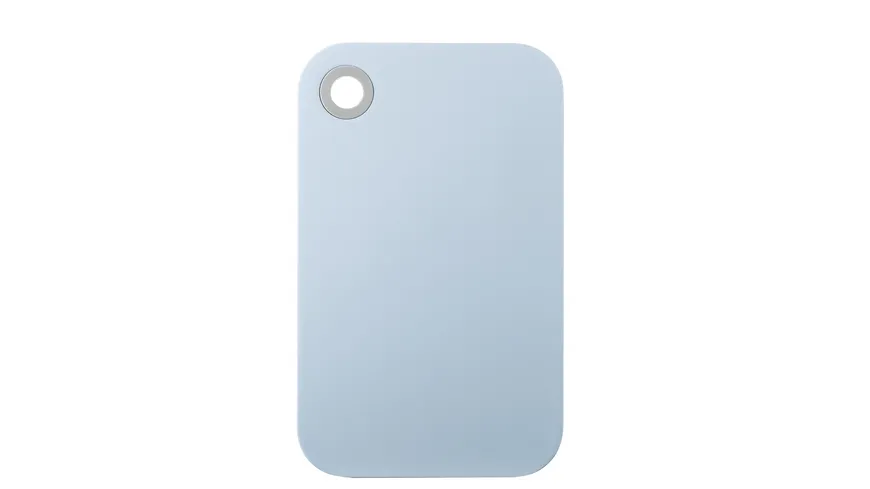 MEPAL Frühstücksbrettchen Nordic Blue