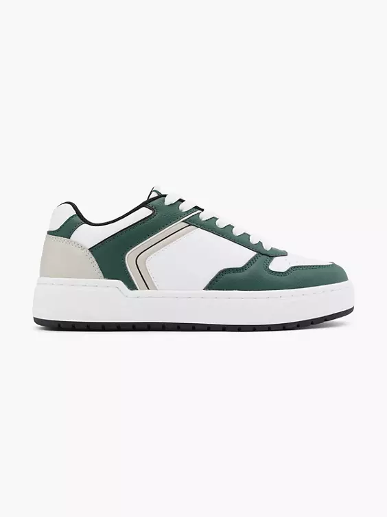 Graceland Sneaker