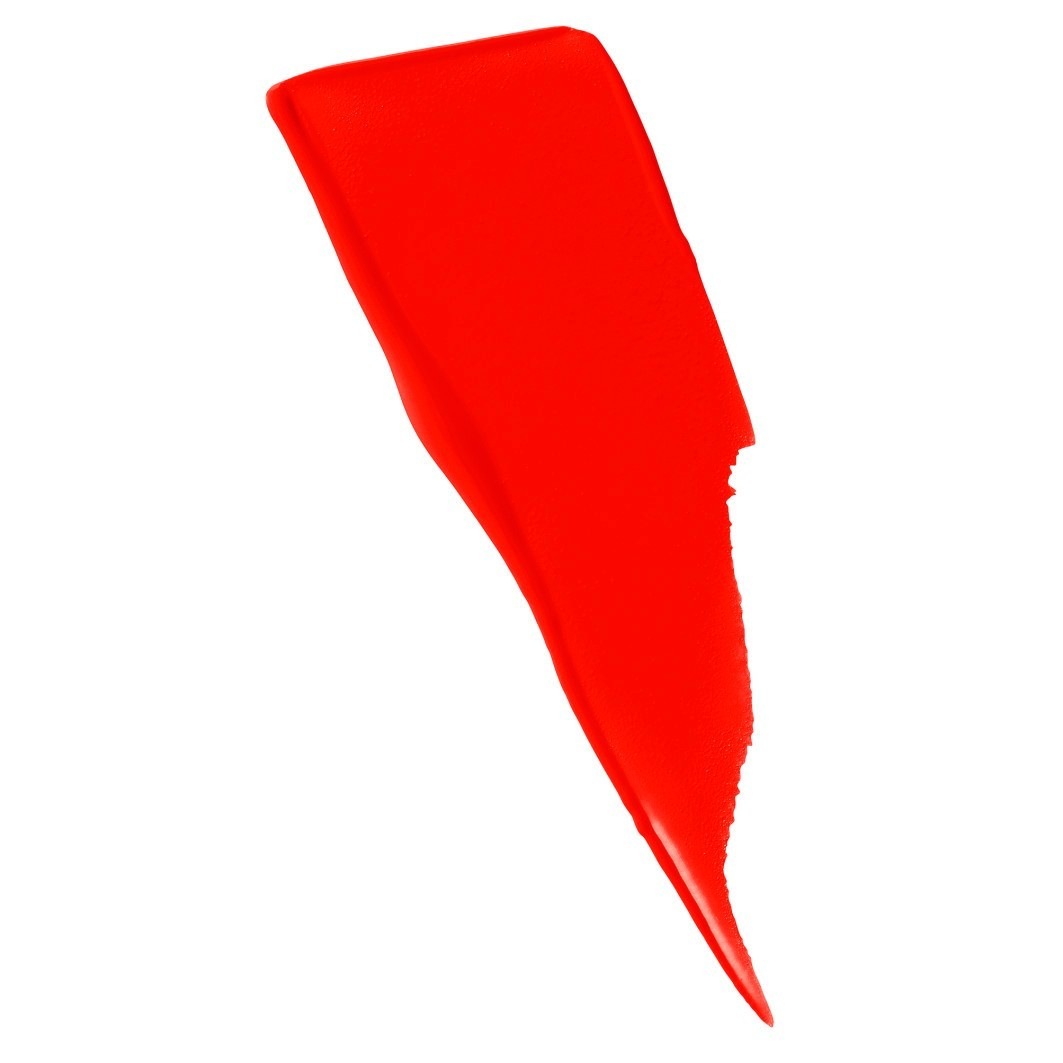 Labial líquido mate intenso de larga duración de Maybelline