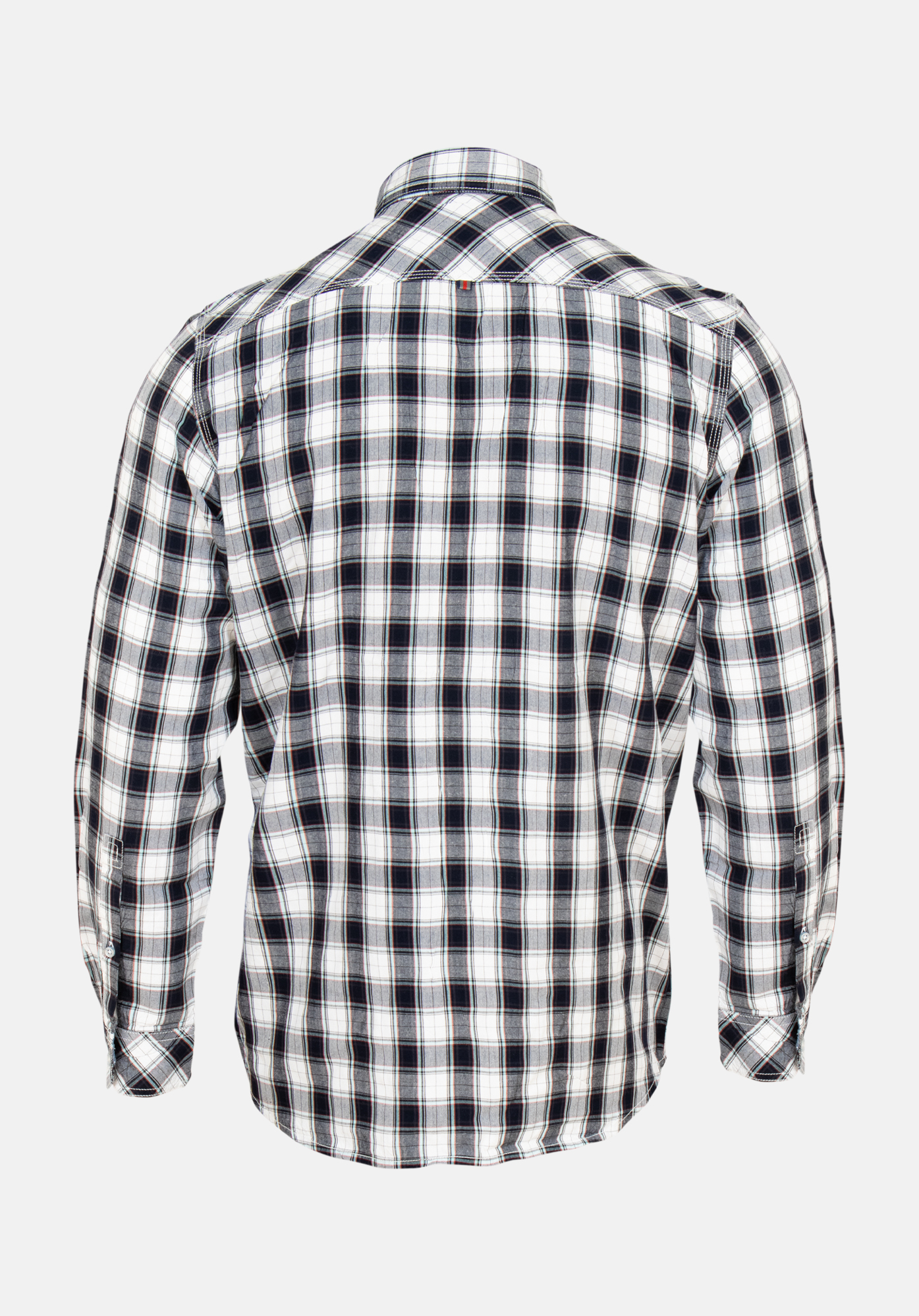 MAXIM  Chemise à carreaux Homme