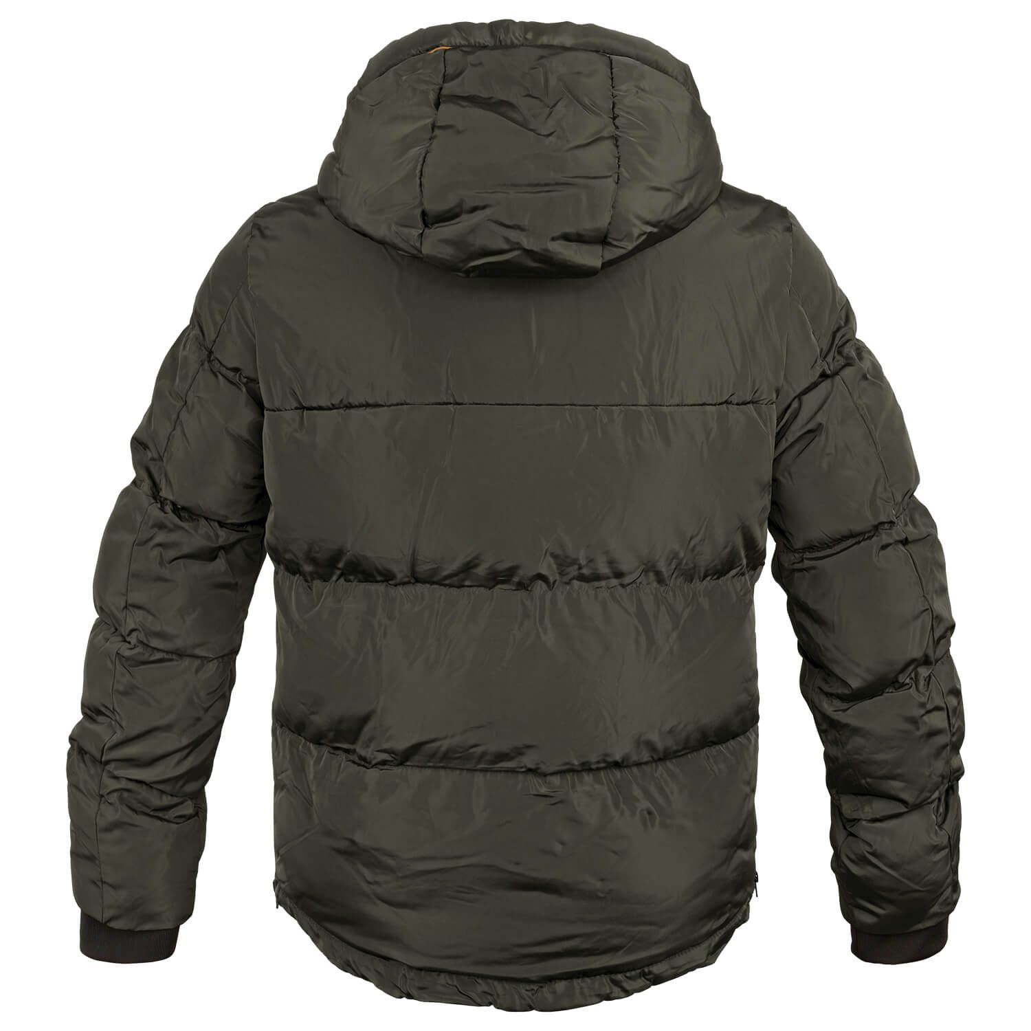Winter Windbreaker Chester