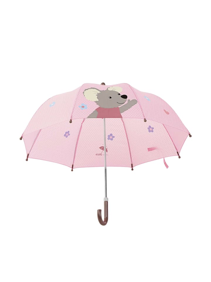Sterntaler Regenschirm MAUS Mabel in mehrfarbig günstig kaufen onesize