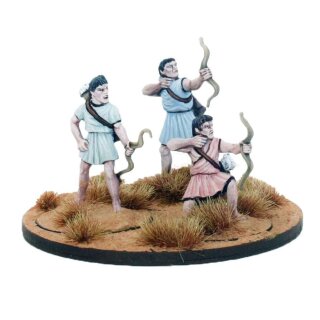 Greek Archers