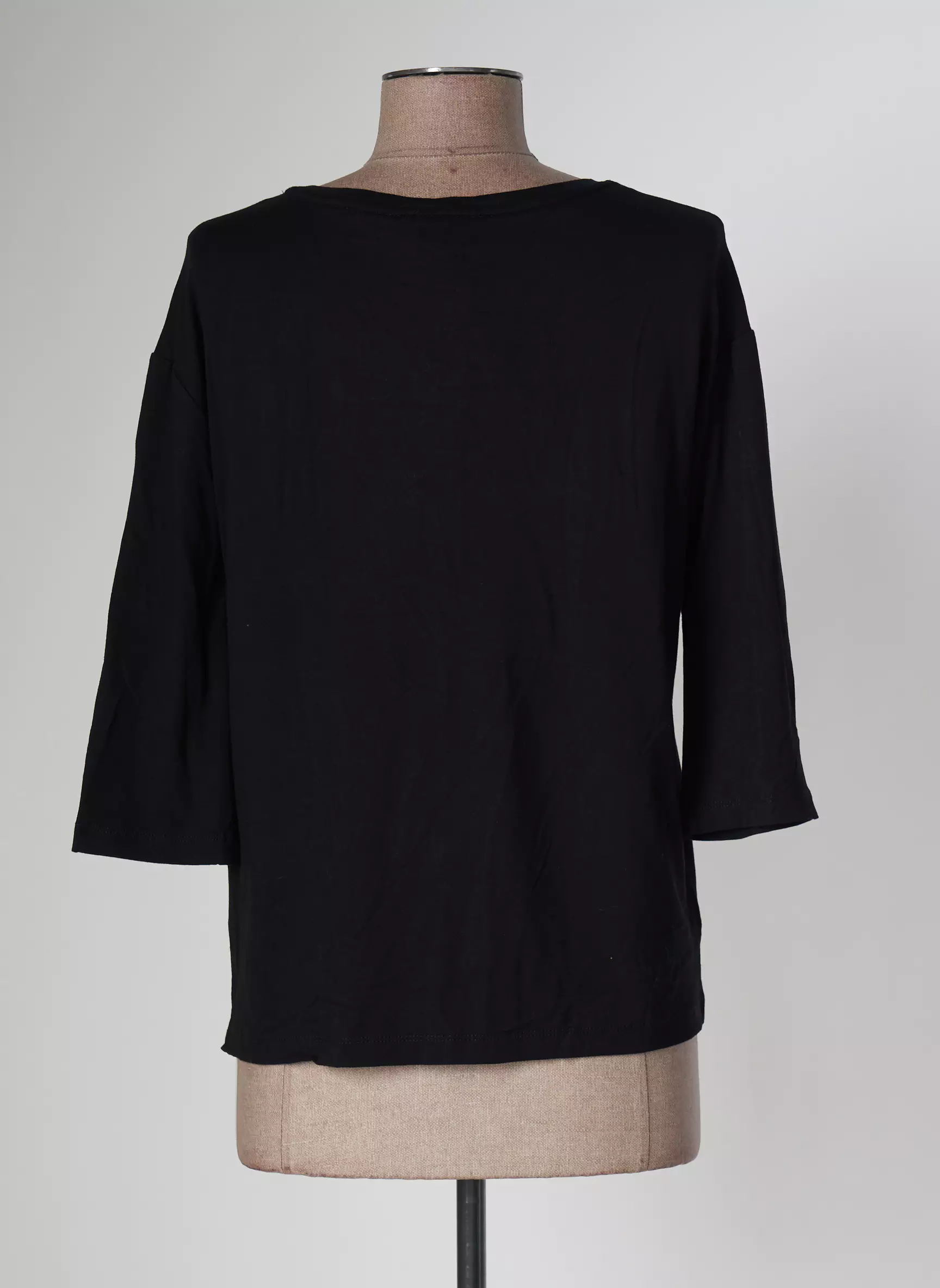 Street One Tshirts Femme couleur noir