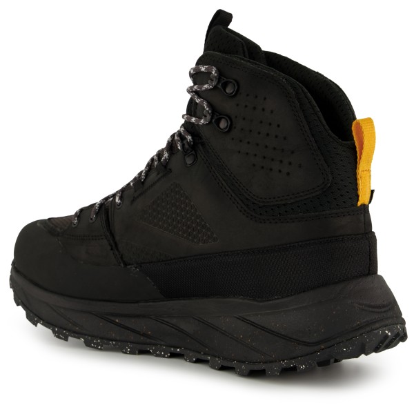 Jack Wolfskin - Terraquest Texapore Mid - Wanderschuhe