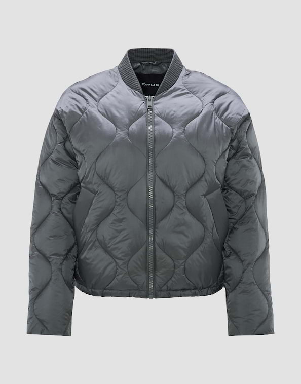 Steppjacke Heppa