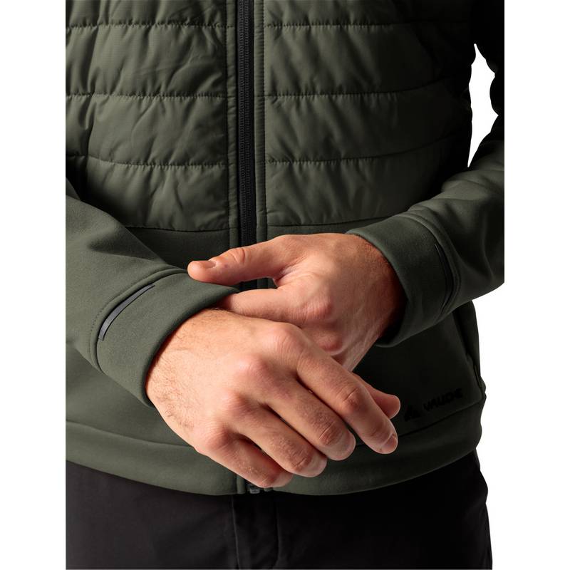 VAUDE Men's Comyou Fleece Jacket Outdoorjacke Herren