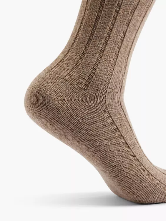 Cosy Nature 2er Pack Socken