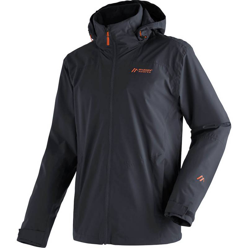 Maier Sports Metor rec Funktionsjacke Herren