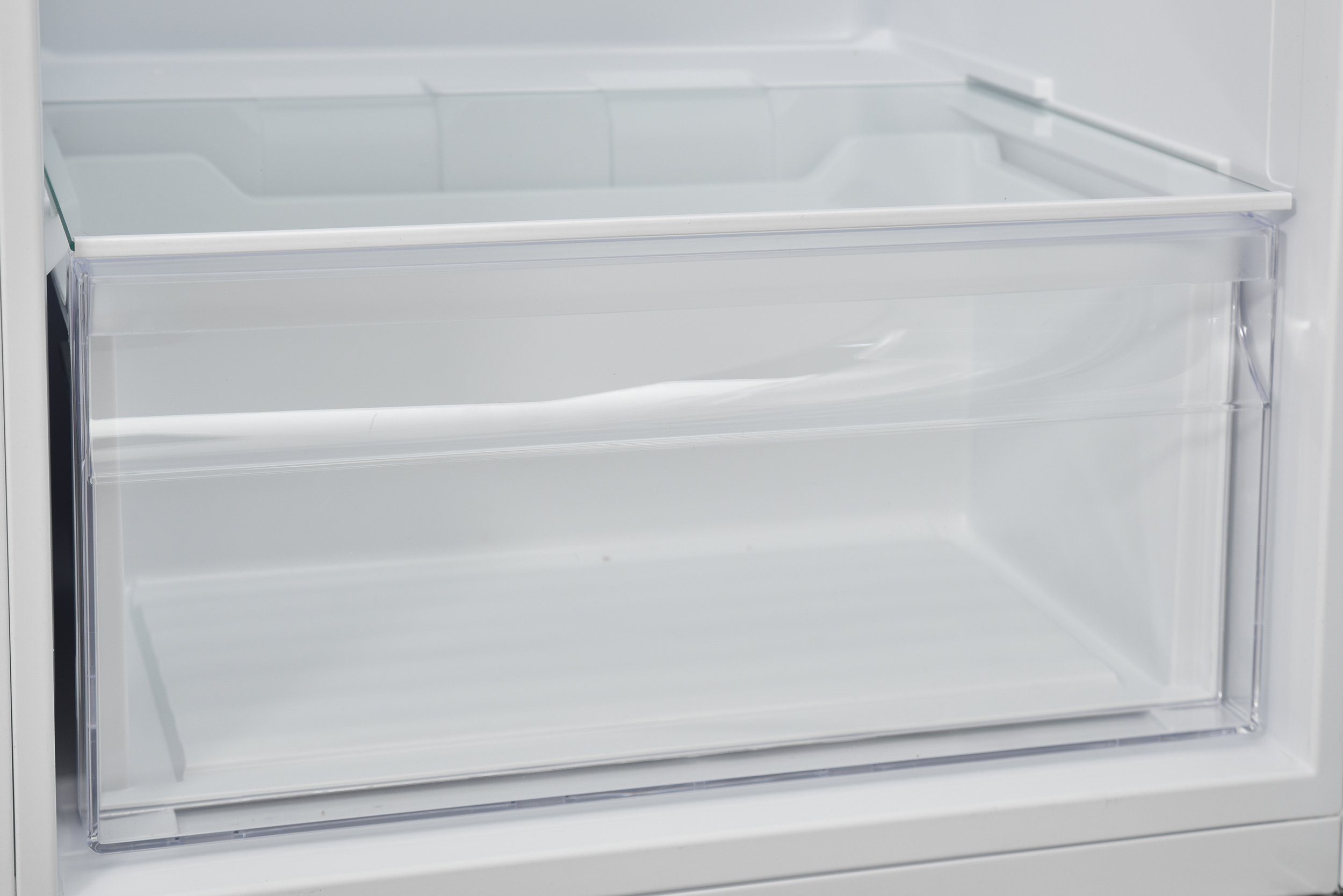 Telefunken Kühlschrank KTFKS265FB2, 144 cm hoch, 54 cm breit, Großer Standkühlschrank ohne Gefrierfach, 255 L Gesamt-Nutzinhalt