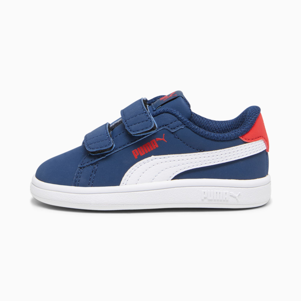 PUMA Smash 3.0 Buck 392041_05 / blau