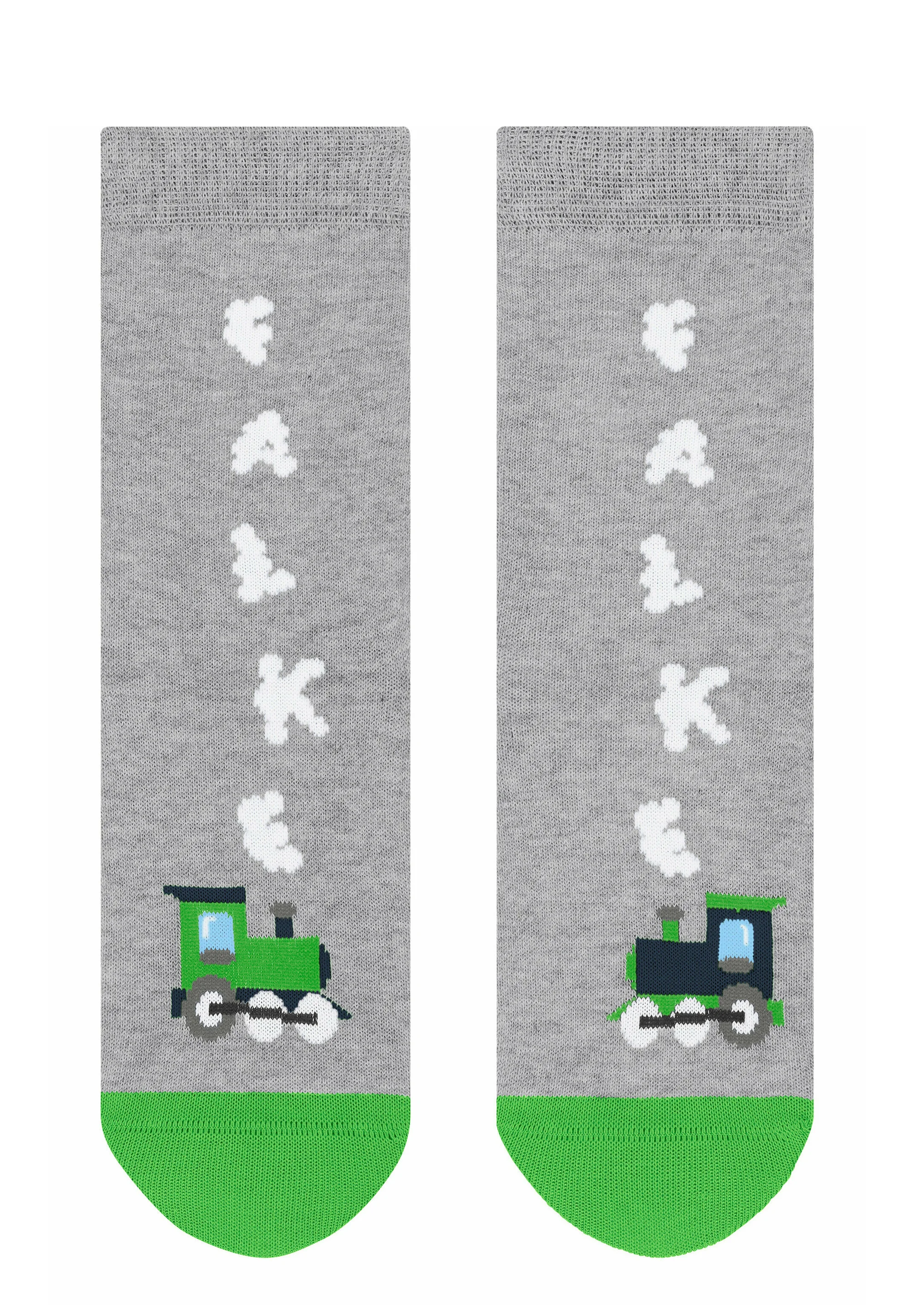 FALKE HAPPY LOCOMOTIVE - Calcetines