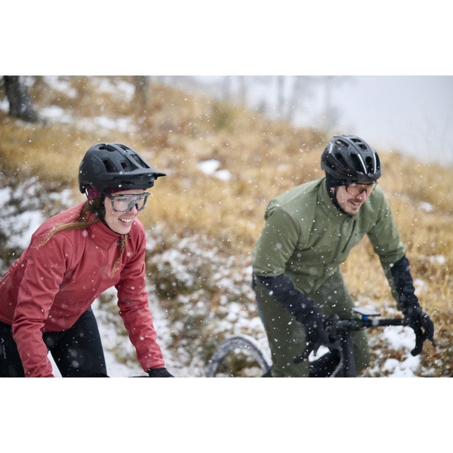 Matera II Softshell Fahrradjacke Herren
