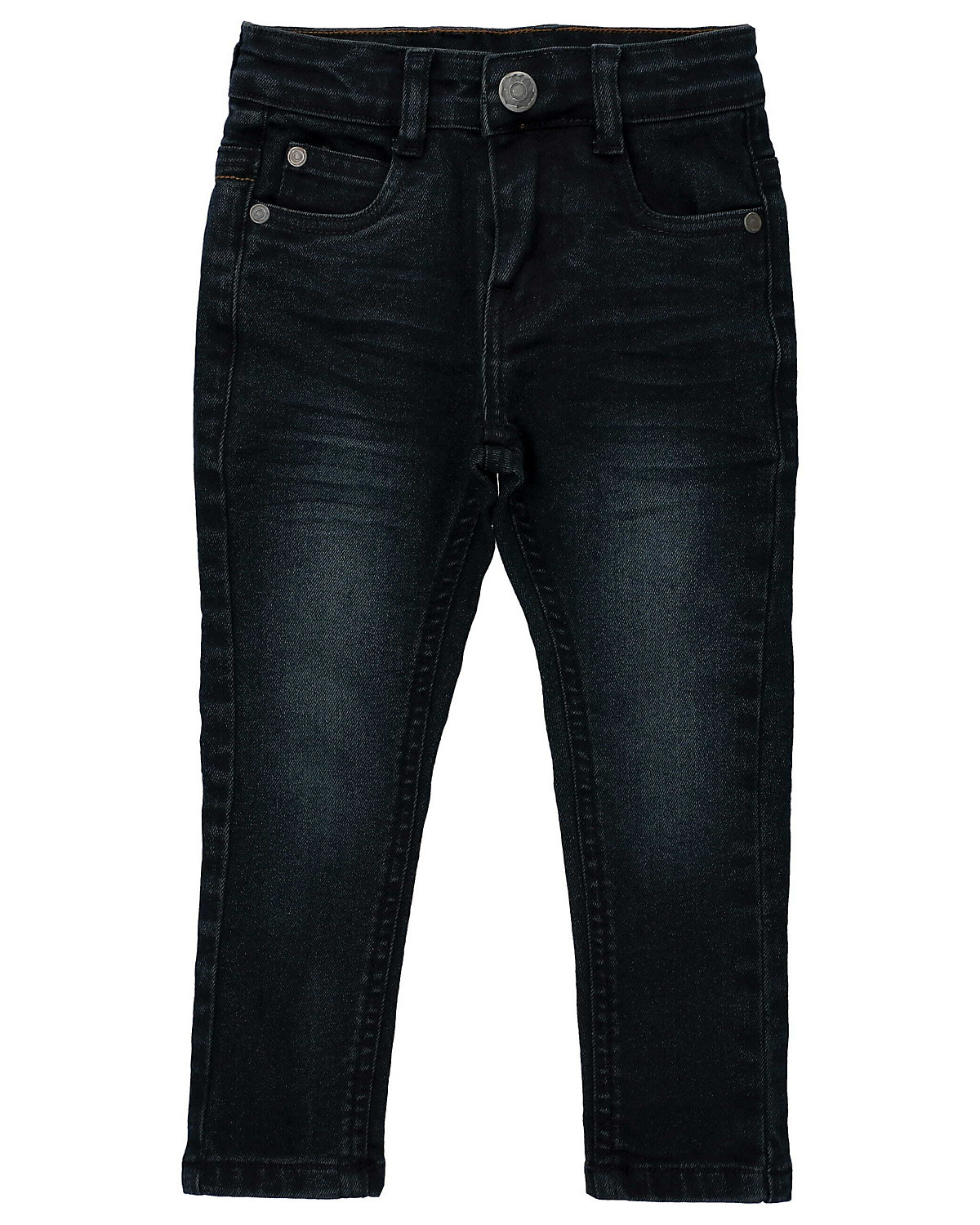 Hose Herbst, Winter Jeanshosen für Jungen