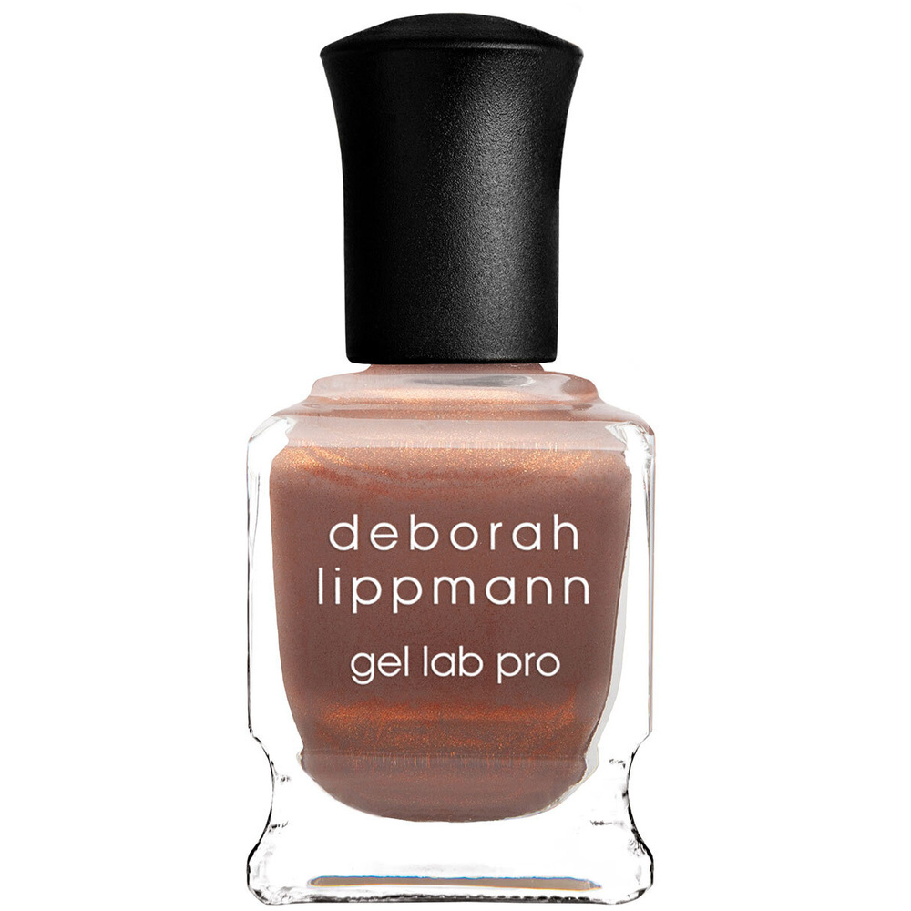 Deborah Lippmann Can't Hold Us Down Vernis