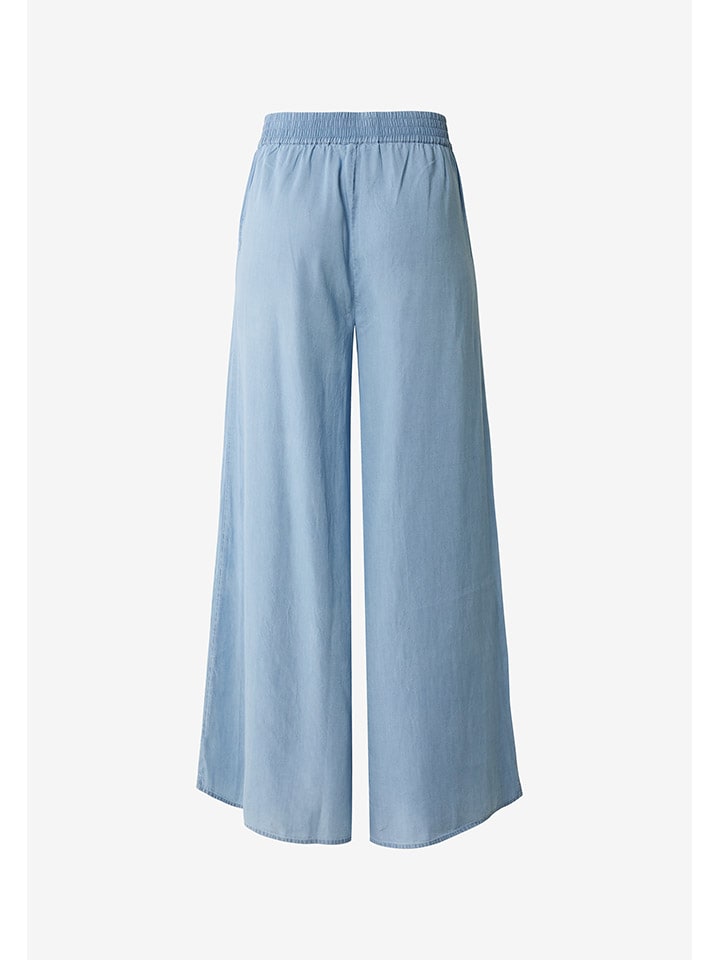 Mexx Hose in Hellblau günstig kaufen