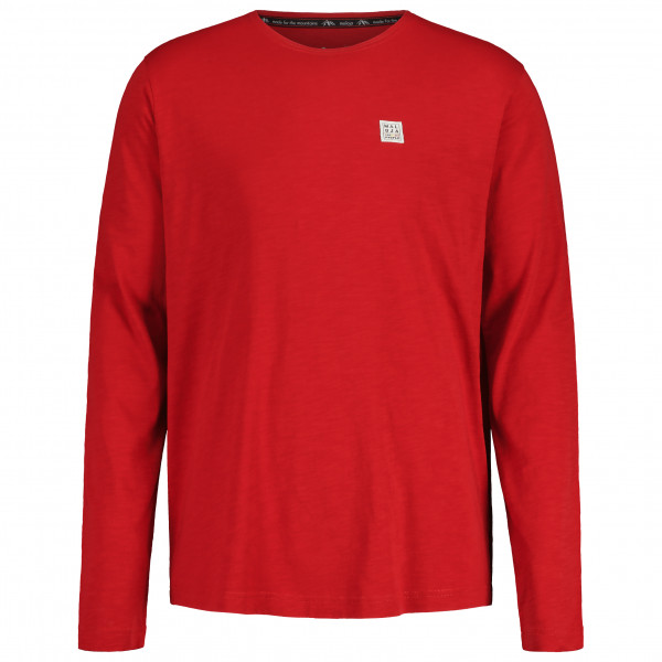 Maloja - PreberM. - Longsleeve