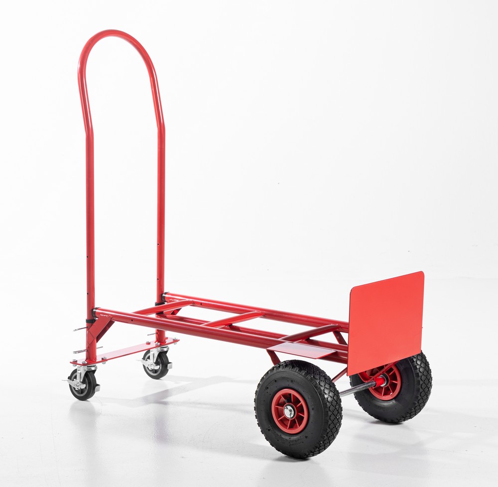 Kraft Werkzeuge Transportkarre HT1501