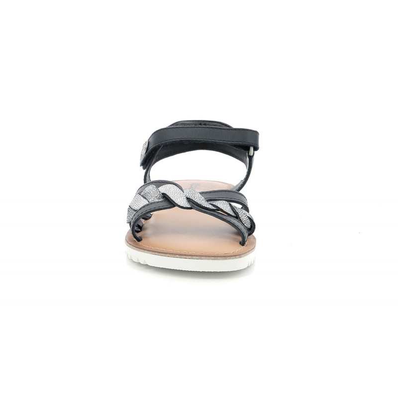Sandales cuir Betty