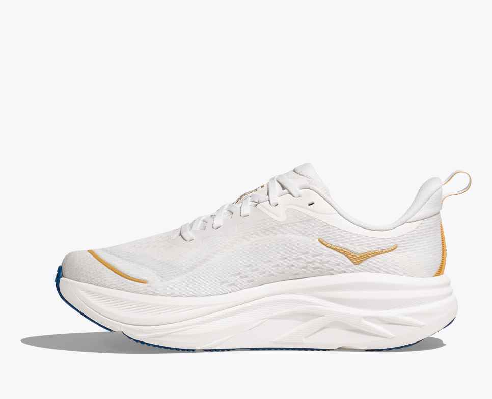 Skyflow Frost / Gold