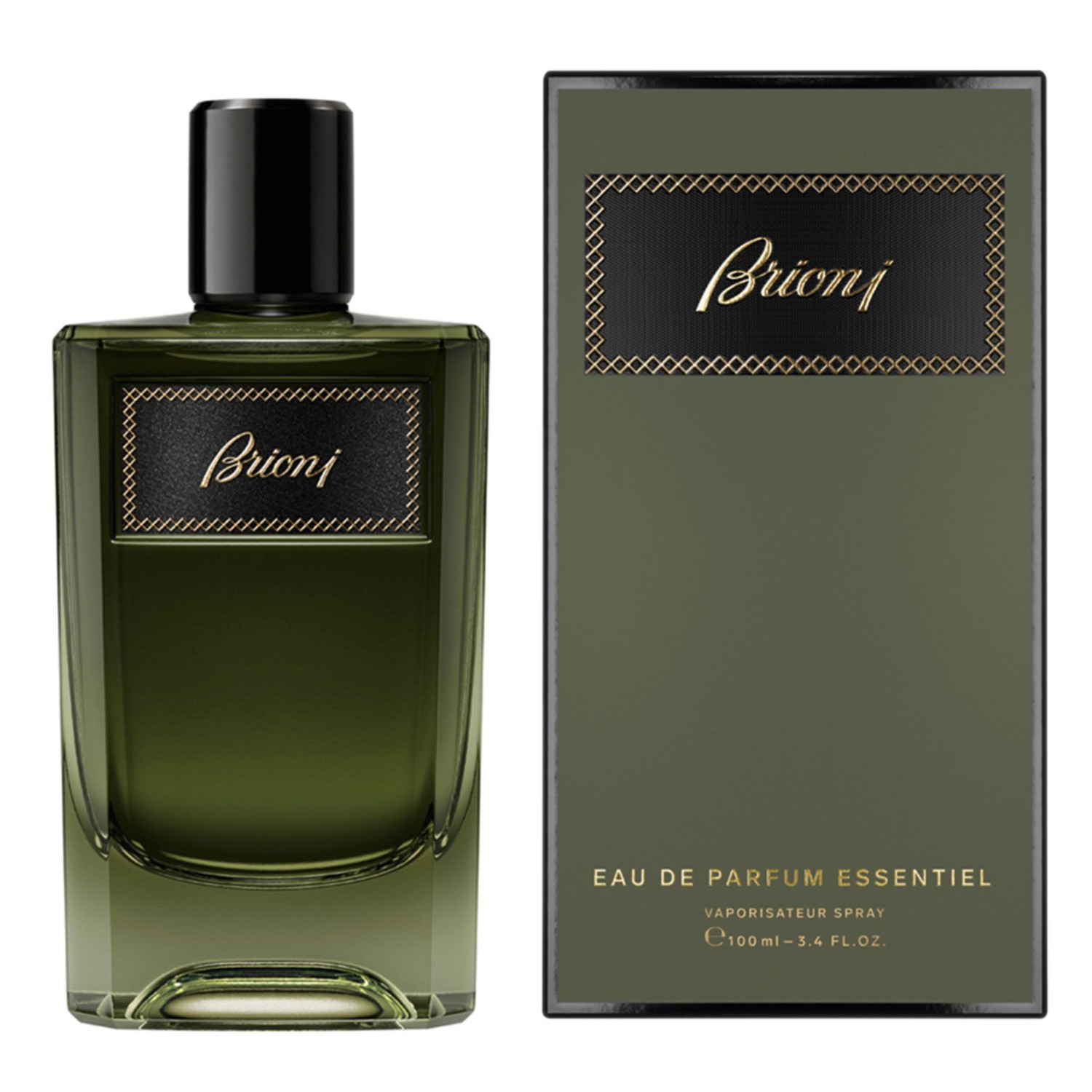 Brioni Essential