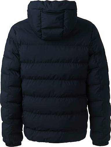 Whistler Steppjacke Jakob mit verstellbarer Kapuze