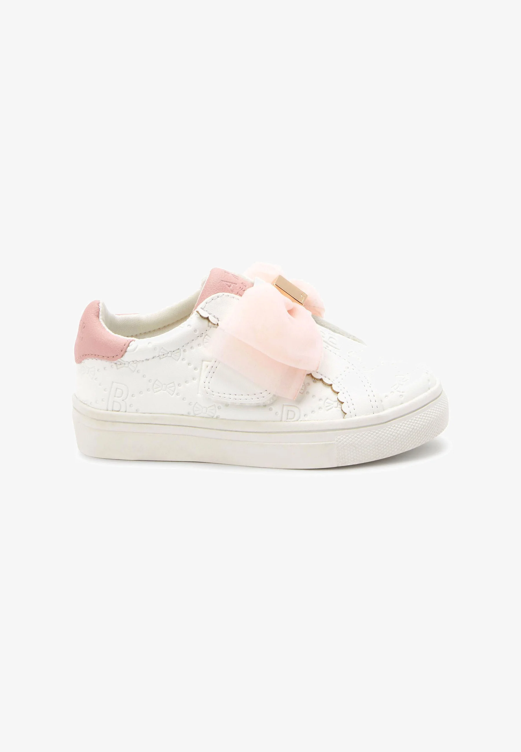 Baker by Ted Baker LAZO EN RELIEVE - Zapatos sin cordones