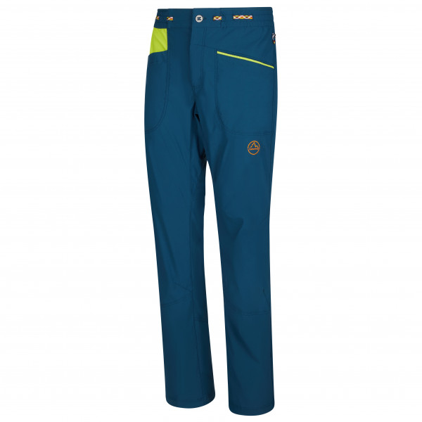 La Sportiva - Talus Pant - Kletterhose