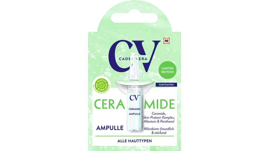 CV Ceramide Ampulle 2 ml