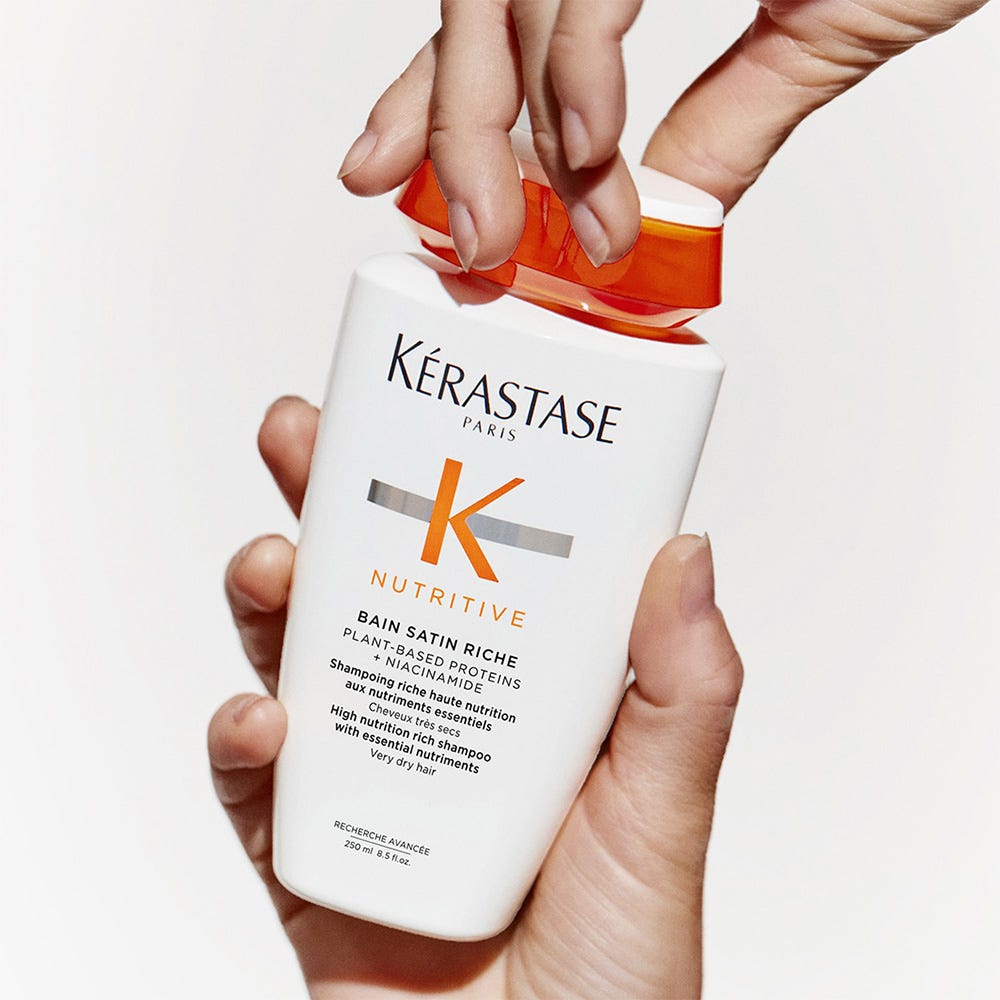 Kérastase Nutritive Bain Satin Riche 250 ml