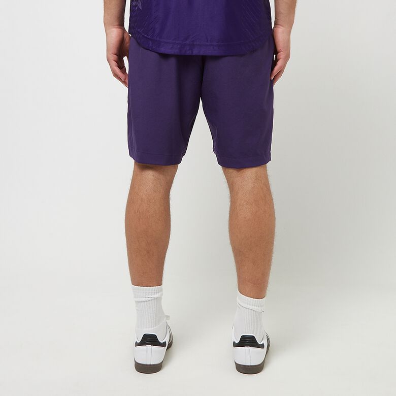 Y-3 Real 4th Shorts Players lila
